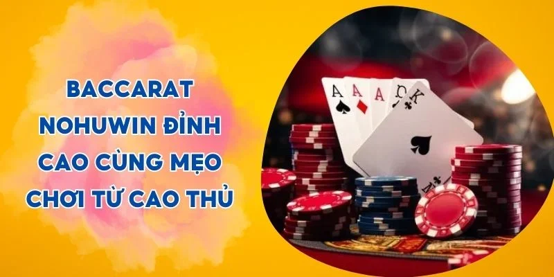baccarat