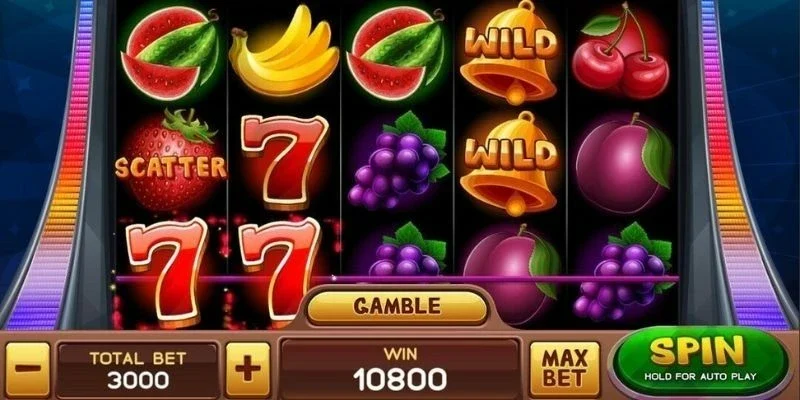 Các dòng game săn hũ nổi bật tại NOHUWIN