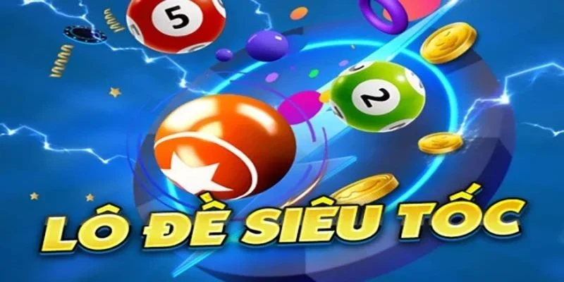 Các hình thức chơi siêu tốc phổ biến