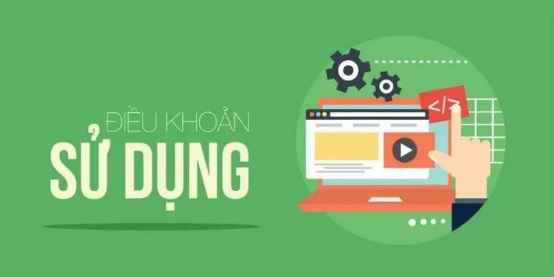 Điều khoản sử dụng NOHUWIN 
