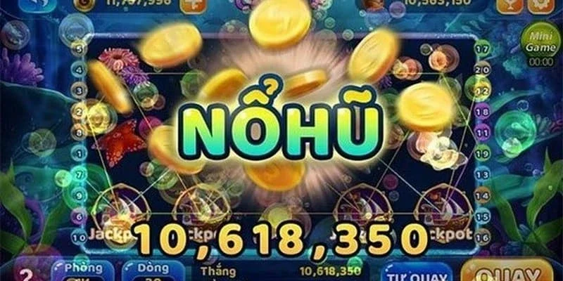 Giải mã săn hũ là gì?