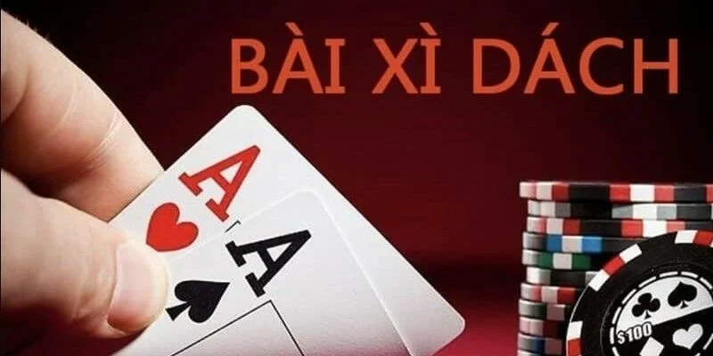 Giới thiệu tổng quan về xì dách