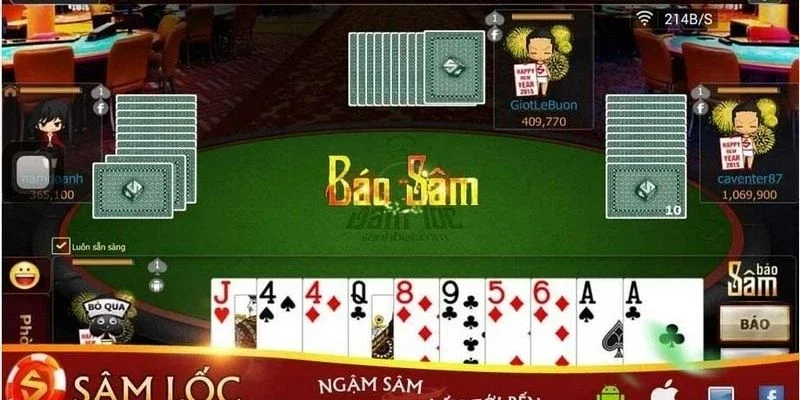 Khám phá sâm lốc là gì?