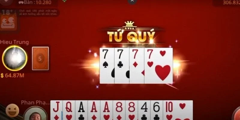 Luật đặc biệt và trường hợp tới trắng