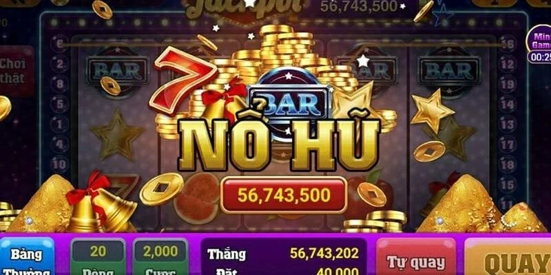 Minh bạch qua từng kết quả săn hũ NOHUWIN