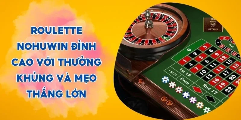 roulette