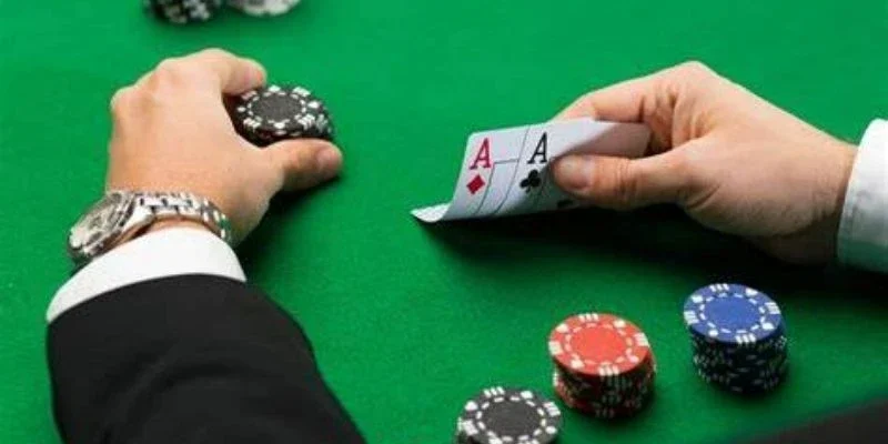 Tìm hiểu luật chơi để trở thành cao thủ