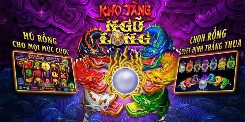 Tính năng đặc biệt
