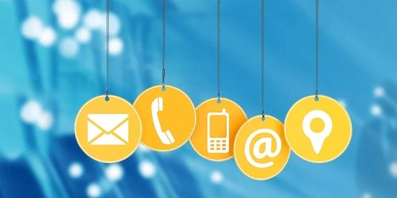 Tính năng live chat thuận tiện cho mọi vấn đề 